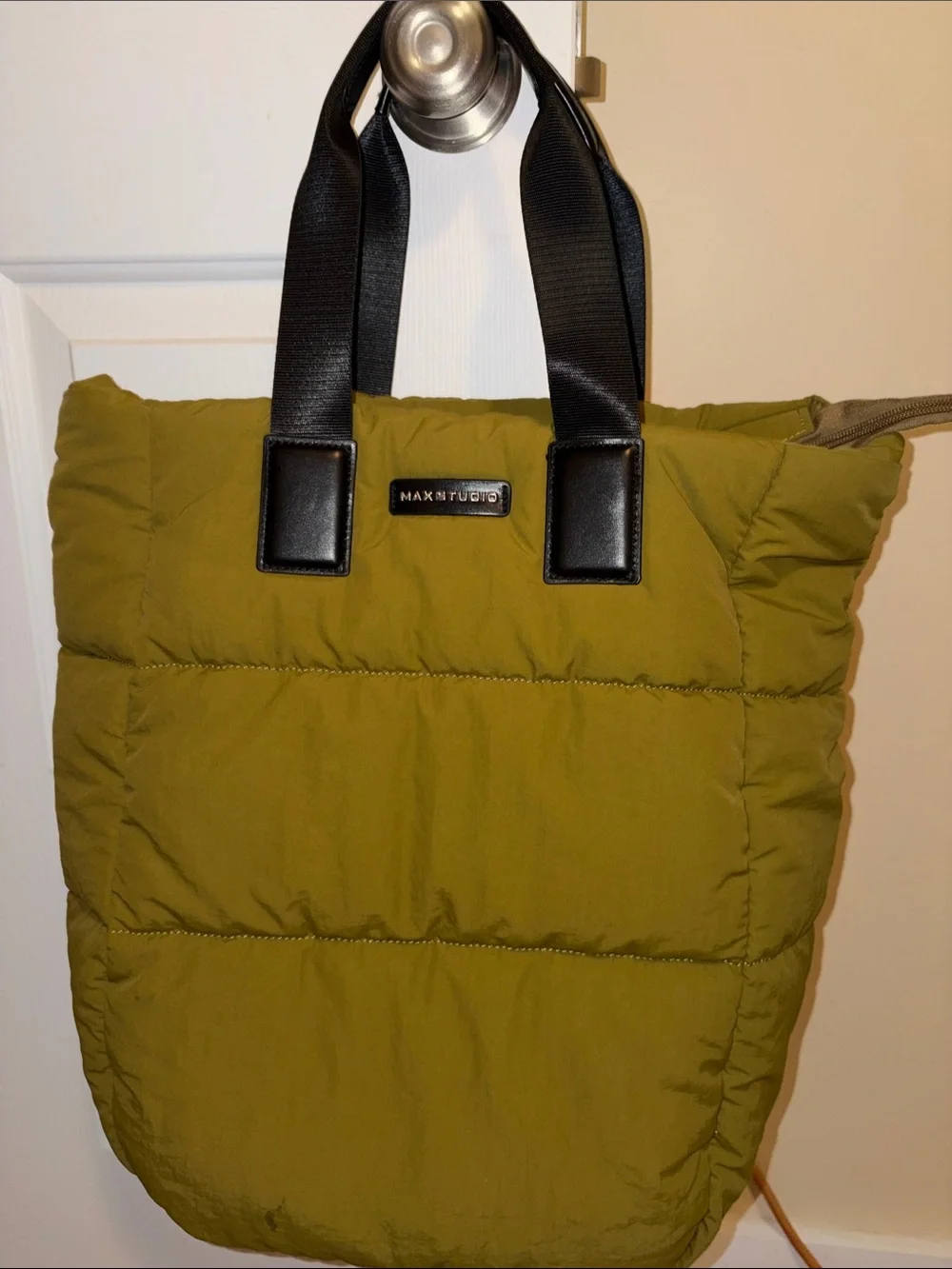 Max Studio Hand/ Crossbody Bag